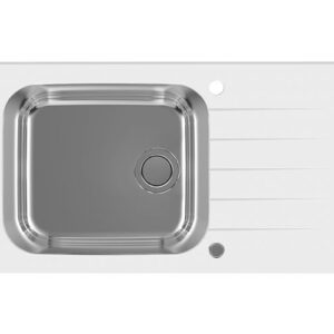 GLASSIX 40 UP rol/grafik