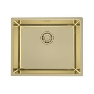 KOMBINO 50 MONARCH gold F/S usadna ugradnja
