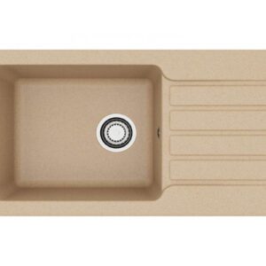 Niagara 90 sa sifonom beige