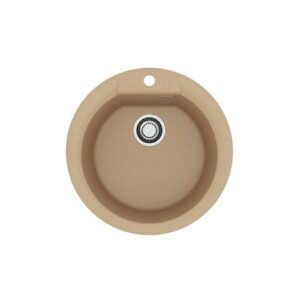 CADIT 100 sa sifonom BEIGE G55