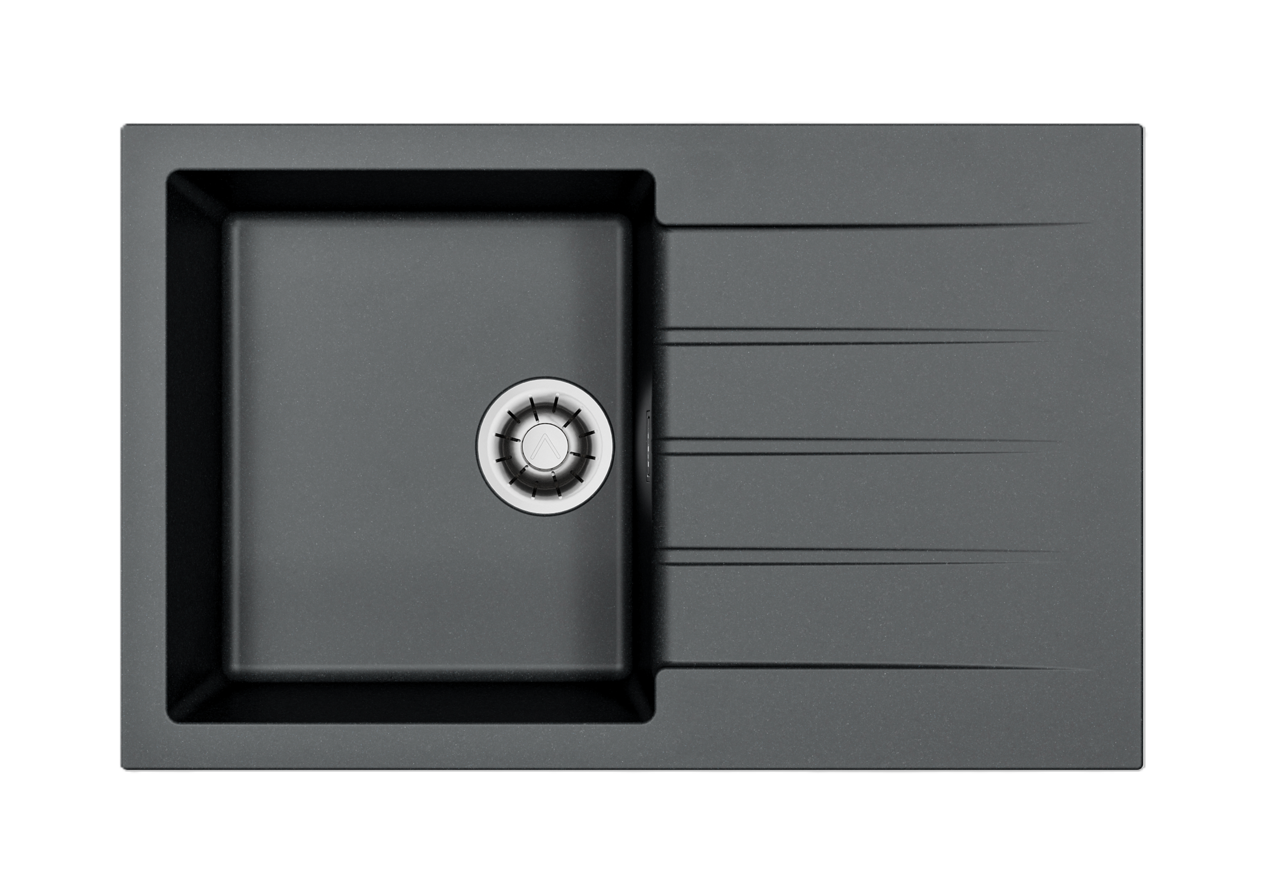 CADIT 20 sa sifonom CARBON A91