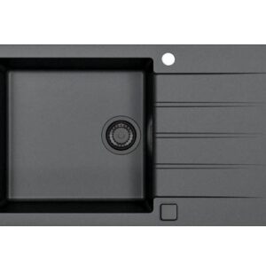 CADIT 40 CARBON G91- BLACK EDITION