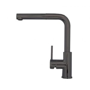 ZEOS - P  MONARH anthracite
