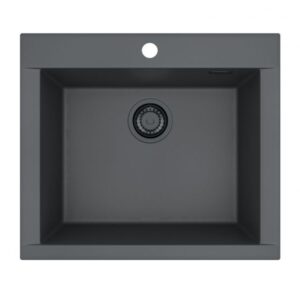 PURE-G 30 A90 DEEP BLACK - CRNA MAT  SA CRNIM SIFONOM ALGRANIT