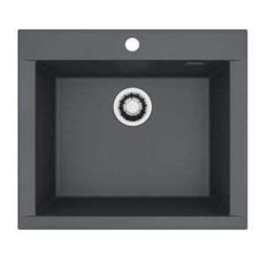 PURE-G 30 A91 CARBON - CRNA ALGRANIT