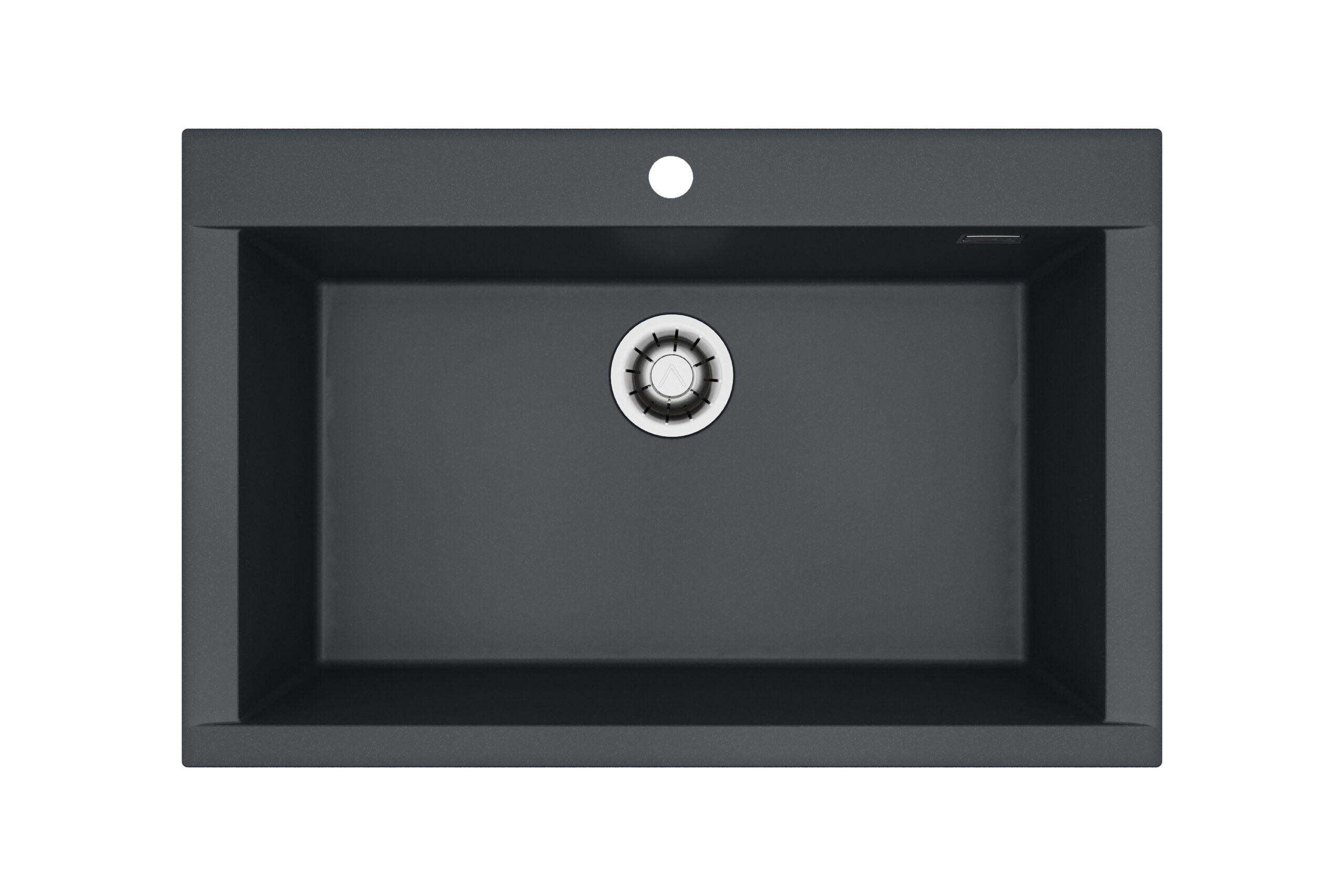 PURE-G 40 A90 DEEP BLACK – CRNA MAT ALGRANIT